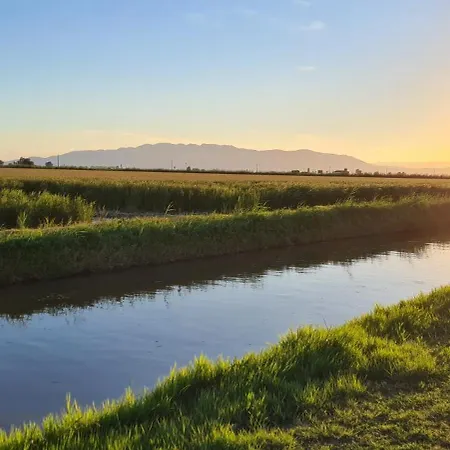 Lo De Joel Apartment Els Muntells