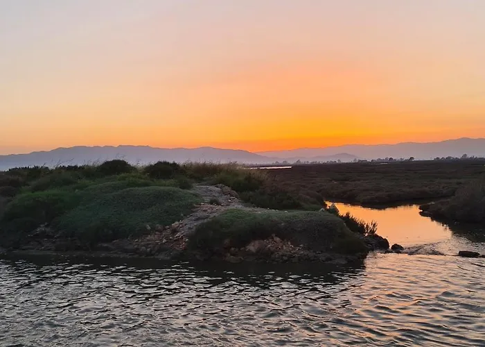 Lo De Joel Apartment