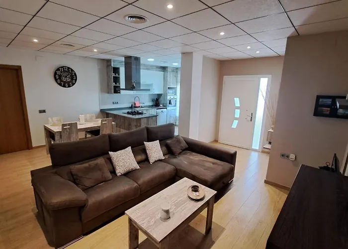 Apartment Lo De Joel