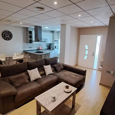 Apartment Lo De Joel