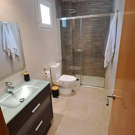 Apartmán Lo De Joel