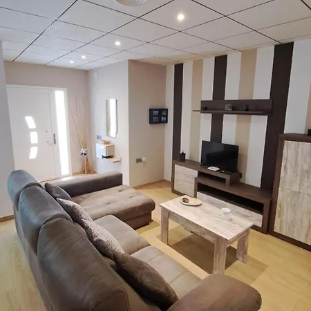 Apartment Lo De Joel *