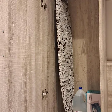 Apartmán Lo De Joel *