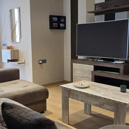 Lo De Joel Apartament
