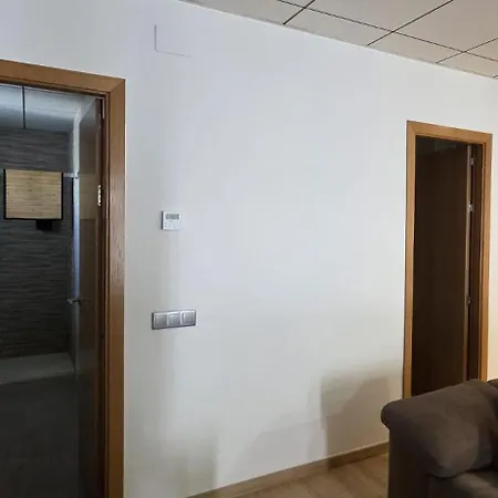 Lo De Joel Apartament