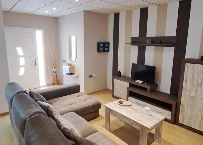 Appartement Lo De Joel *
